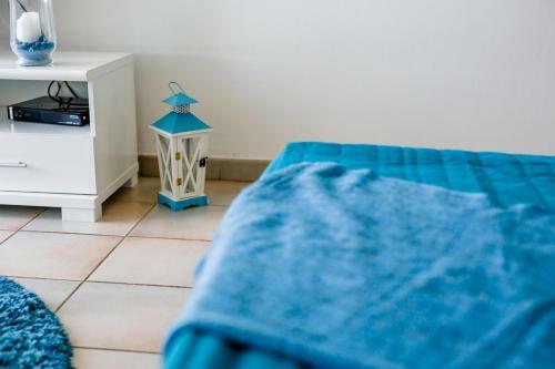 Apartamento Krasas Beach Apts