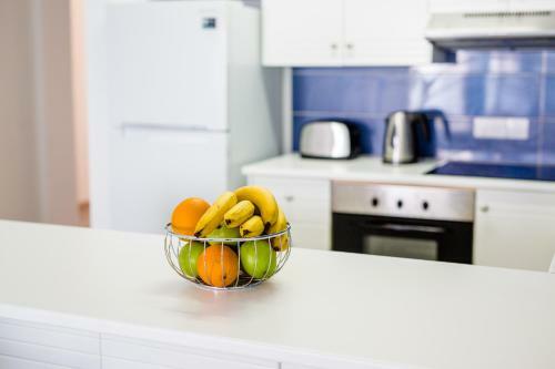 Apartamento Krasas Beach Apts