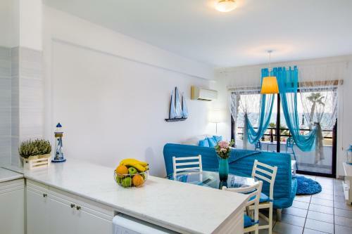 Apartamento Krasas Beach Apts