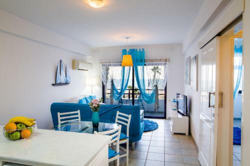 Apartamento Krasas Beach Apts