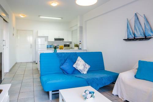 Apartamento Krasas Beach Apts