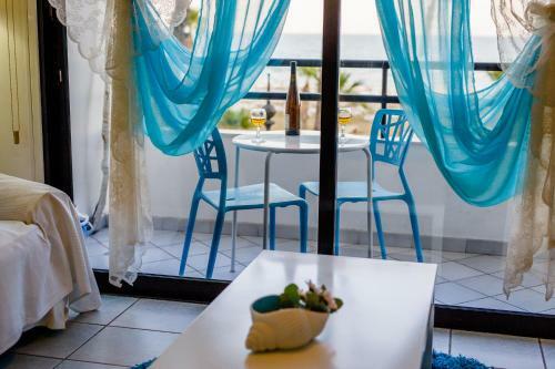 Apartamento Krasas Beach Apts