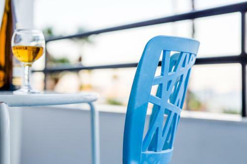 Apartamento Krasas Beach Apts