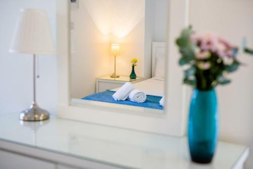 Apartamento Krasas Beach Apts