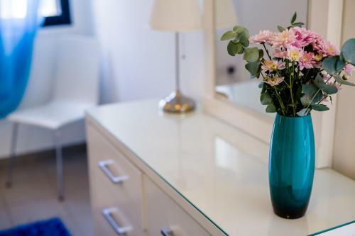 Apartamento Krasas Beach Apts