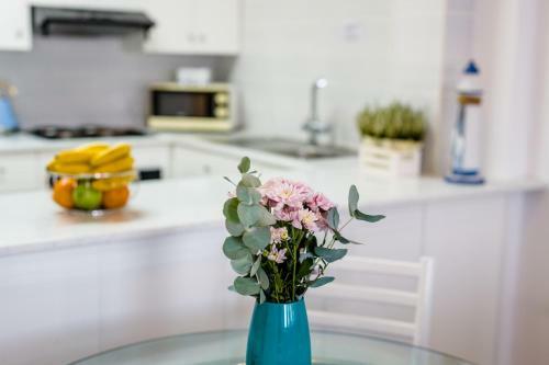 Apartamento Krasas Beach Apts