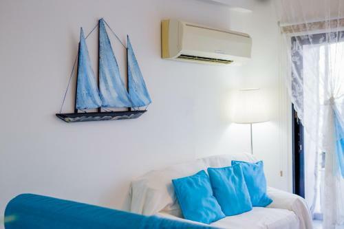 Apartamento Krasas Beach Apts