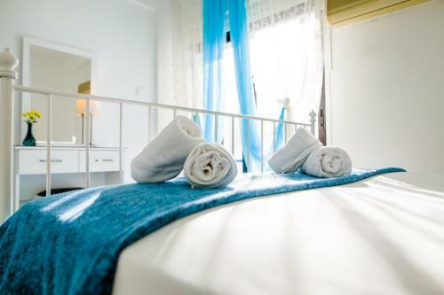 Apartamento Krasas Beach Apts