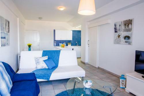 Apartamento Krasas Beach Apts