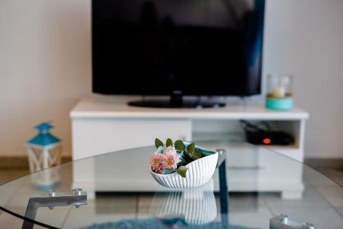 Apartamento Krasas Beach Apts