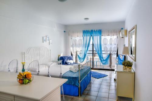Apartamento Krasas Beach Apts