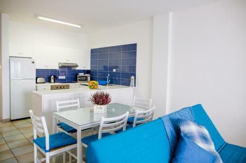 Apartamento Krasas Beach Apts