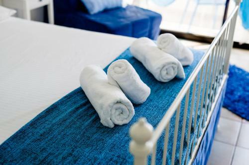 Apartamento Krasas Beach Apts