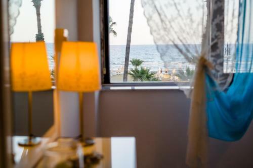 Apartamento Krasas Beach Apts