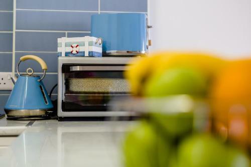 Apartamento Krasas Beach Apts
