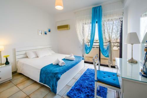 Apartamento Krasas Beach Apts