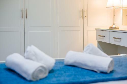 Apartamento Krasas Beach Apts