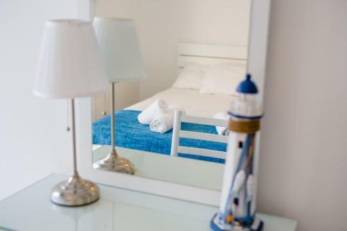 Apartamento Krasas Beach Apts