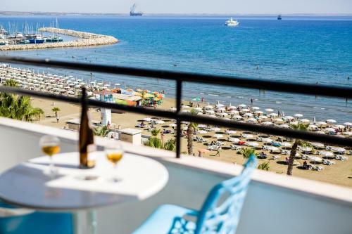 Apartamento Krasas Beach Apts