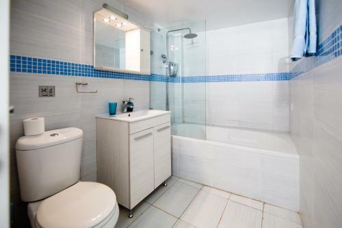 Apartamento Krasas Beach Apts