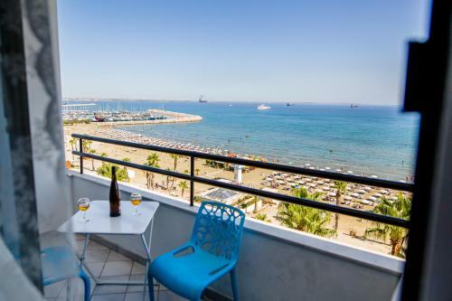 Apartamento Krasas Beach Apts