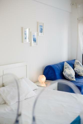 Apartamento Krasas Beach Apts