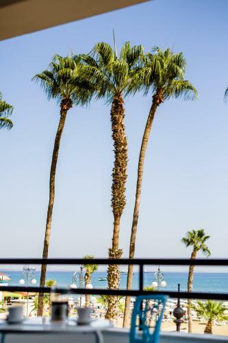 Apartamento Krasas Beach Apts