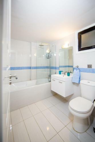 Apartamento Krasas Beach Apts