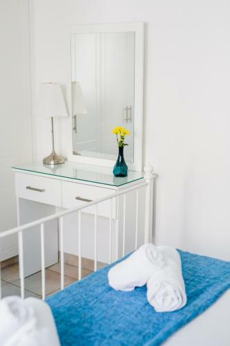 Apartamento Krasas Beach Apts