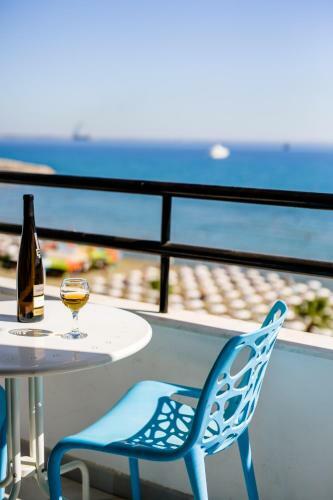 Apartamento Krasas Beach Apts