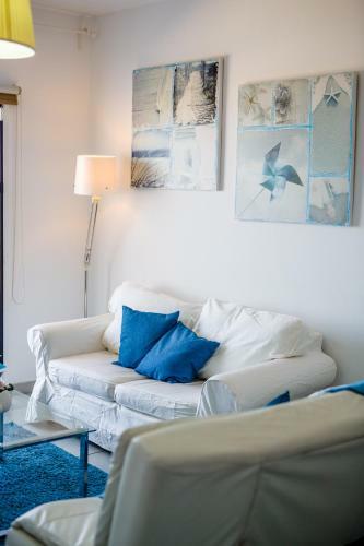 Apartamento Krasas Beach Apts