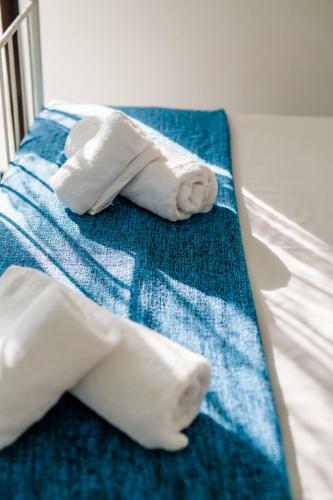 Apartamento Krasas Beach Apts