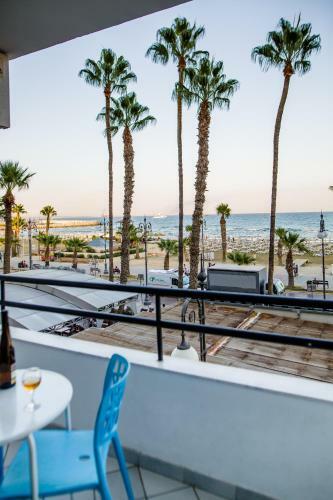 Apartamento Krasas Beach Apts
