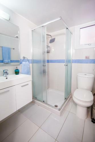 Apartamento Krasas Beach Apts