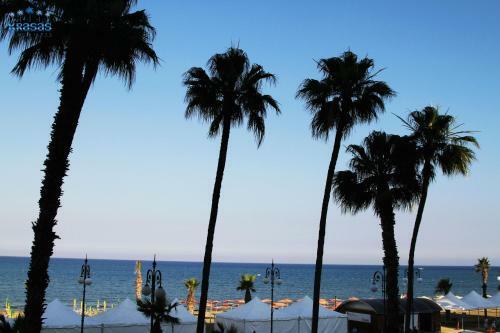 Apartamento Krasas Beach Apts