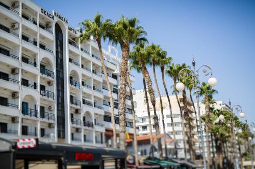 Apartamento Krasas Beach Apts