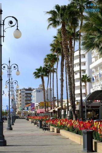 Apartamento Krasas Beach Apts