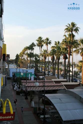 Apartamento Krasas Beach Apts