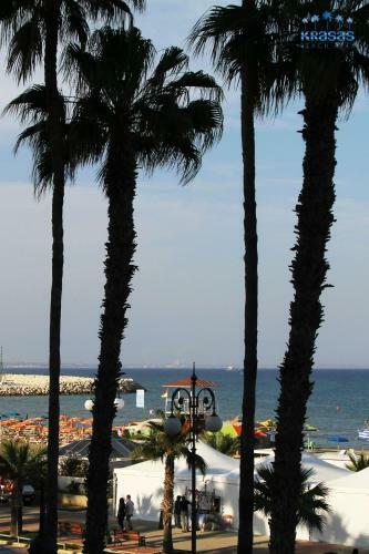 Apartamento Krasas Beach Apts