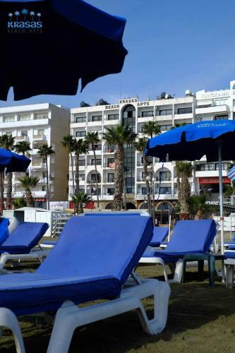Apartamento Krasas Beach Apts