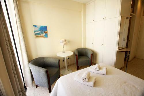 Apartamento Pissouri Village Studios