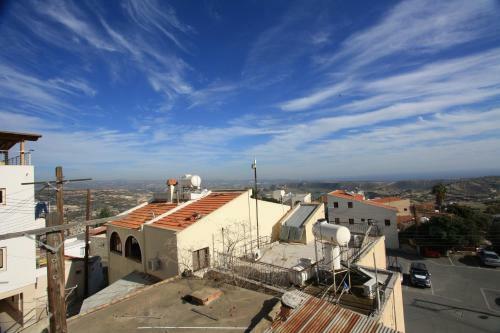 Apartamento Pissouri Village Studios
