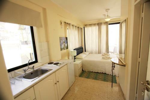 Apartamento Pissouri Village Studios