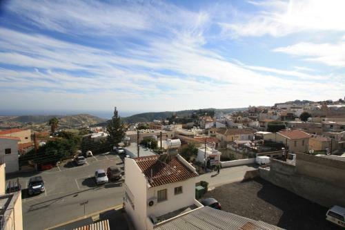 Apartamento Pissouri Village Studios