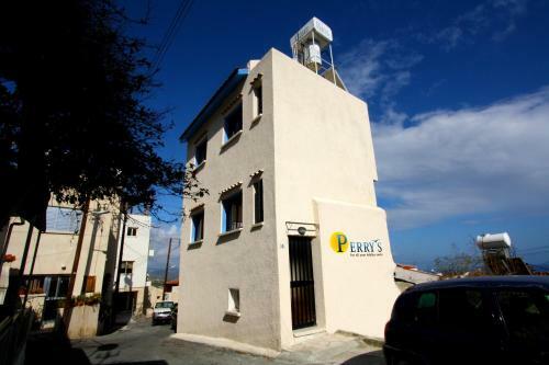 Apartamento Pissouri Village Studios