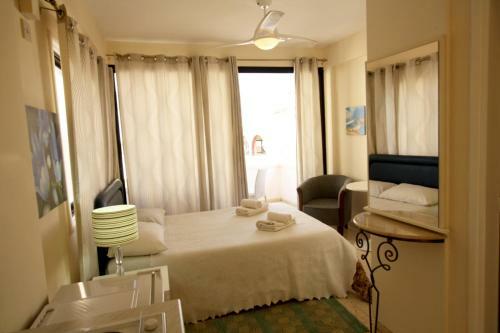 Apartamento Pissouri Village Studios