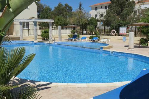 Helen Of Troy Villa