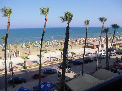 Krasas Beach Apartments