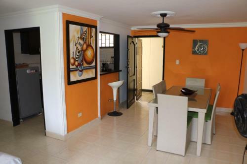 Apartamento Buritaca 302 El Rodadero