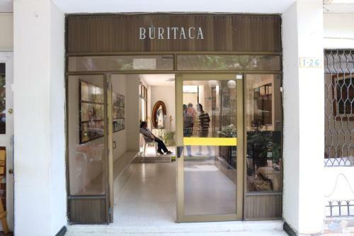 Apartamento Buritaca 302 El Rodadero